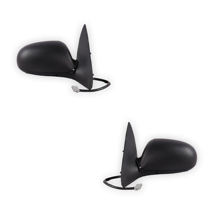 Nissan Pulsar N16 Sedan (2003 - 2005) Genuine Door Mirrors LH + RH