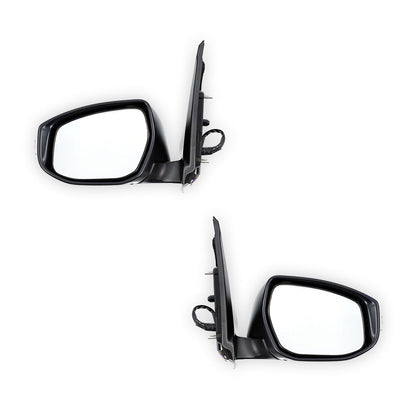 Nissan Pulsar C12 Hatchback (2013 - 2016) Genuine Door Mirrors LH + RH