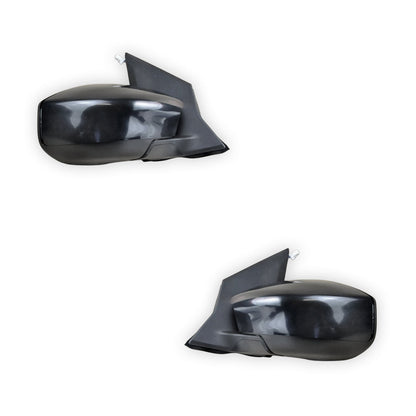 Nissan Pulsar C12 Hatchback (2013 - 2016) Genuine Door Mirrors LH + RH