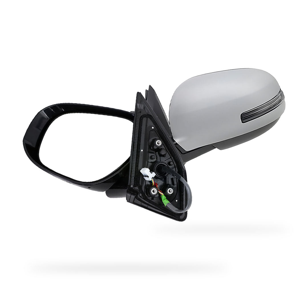 Mitsubishi ASX XA / XB / XC / XD (2016 - 2025) Genuine Door Mirrors LH + RH