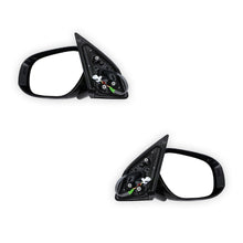 Mitsubishi ASX XA / XB / XC / XD (2016 - 2025) Genuine Door Mirrors LH + RH