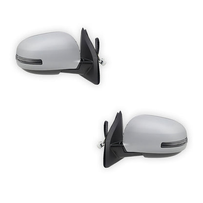Mitsubishi ASX XA / XB / XC / XD (2016 - 2025) Genuine Door Mirrors LH + RH