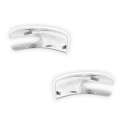 Nissan Pulsar B17 (2012 - 2017) Genuine Door Mirror Covers LH + RH