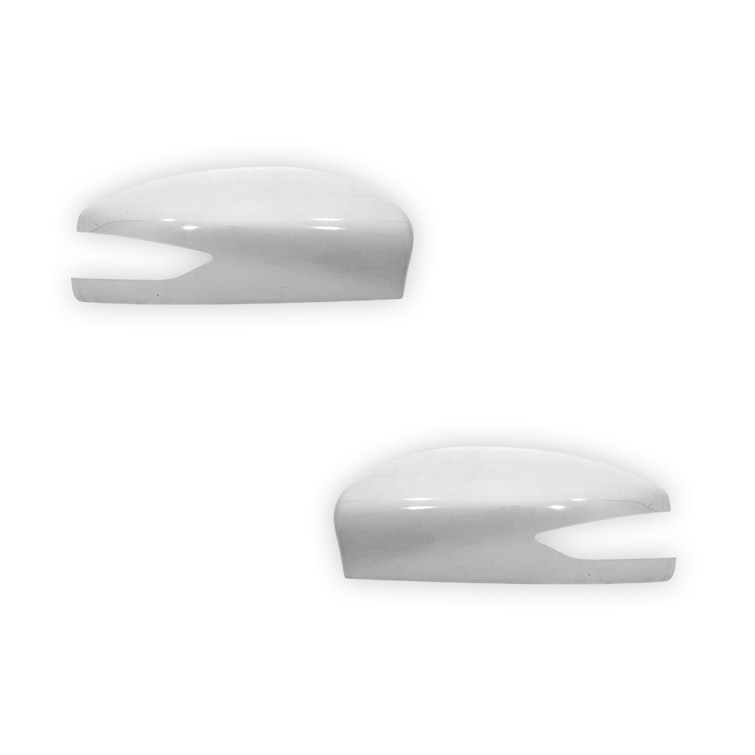 Nissan Pulsar B17 (2012 - 2017) Genuine Door Mirror Covers LH + RH