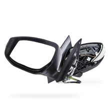 Nissan Pulsar B17 Sedan (2012 - 2017) Genuine Door Mirrors LH + RH