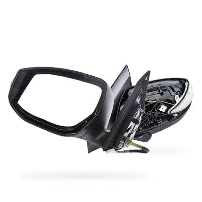 Nissan Pulsar B17 Sedan (2012 - 2017) Genuine Door Mirrors LH + RH