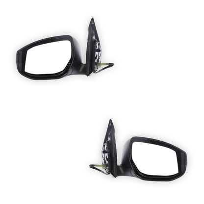 Nissan Pulsar B17 Sedan (2012 - 2017) Genuine Door Mirrors LH + RH