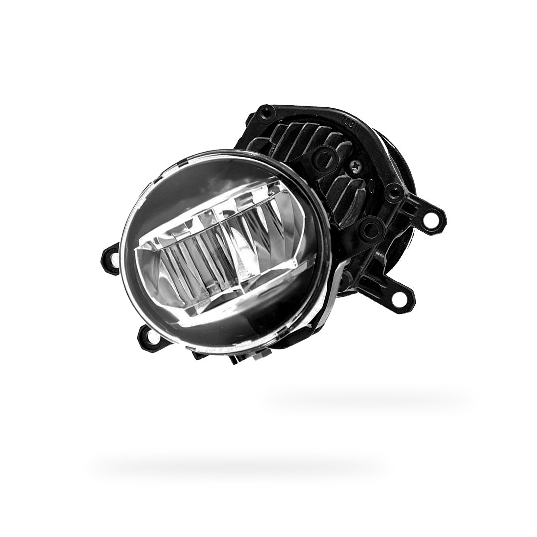 Toyota Hilux N80 (2017 - 2020) Genuine LED Fog Lamp  LH + RH