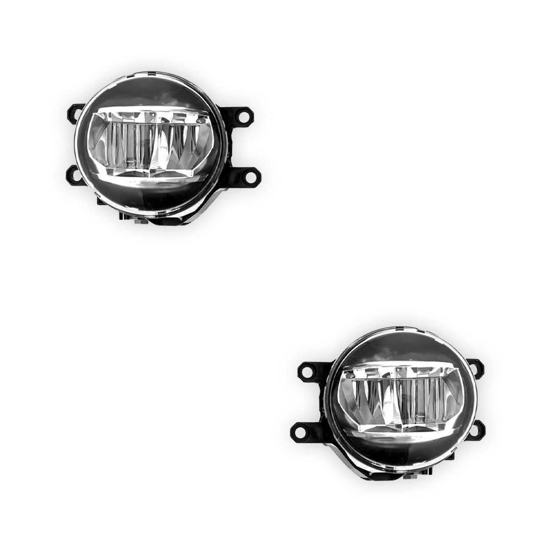 Toyota Hilux N80 (2017 - 2020) Genuine LED Fog Lamp  LH + RH