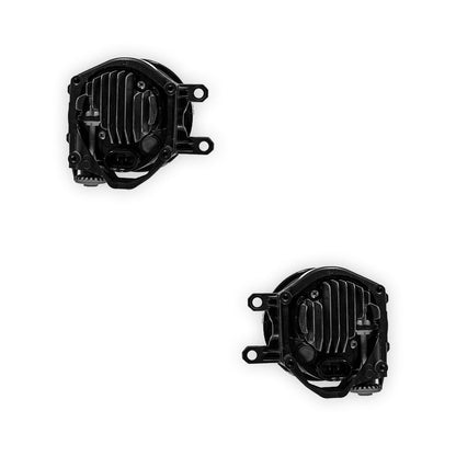 Toyota Hilux N80 (2017 - 2020) Genuine LED Fog Lamp  LH + RH