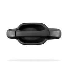 Isuzu D-MAX RC (2006 - 2012) Rear Outer Door Handle LH + RH