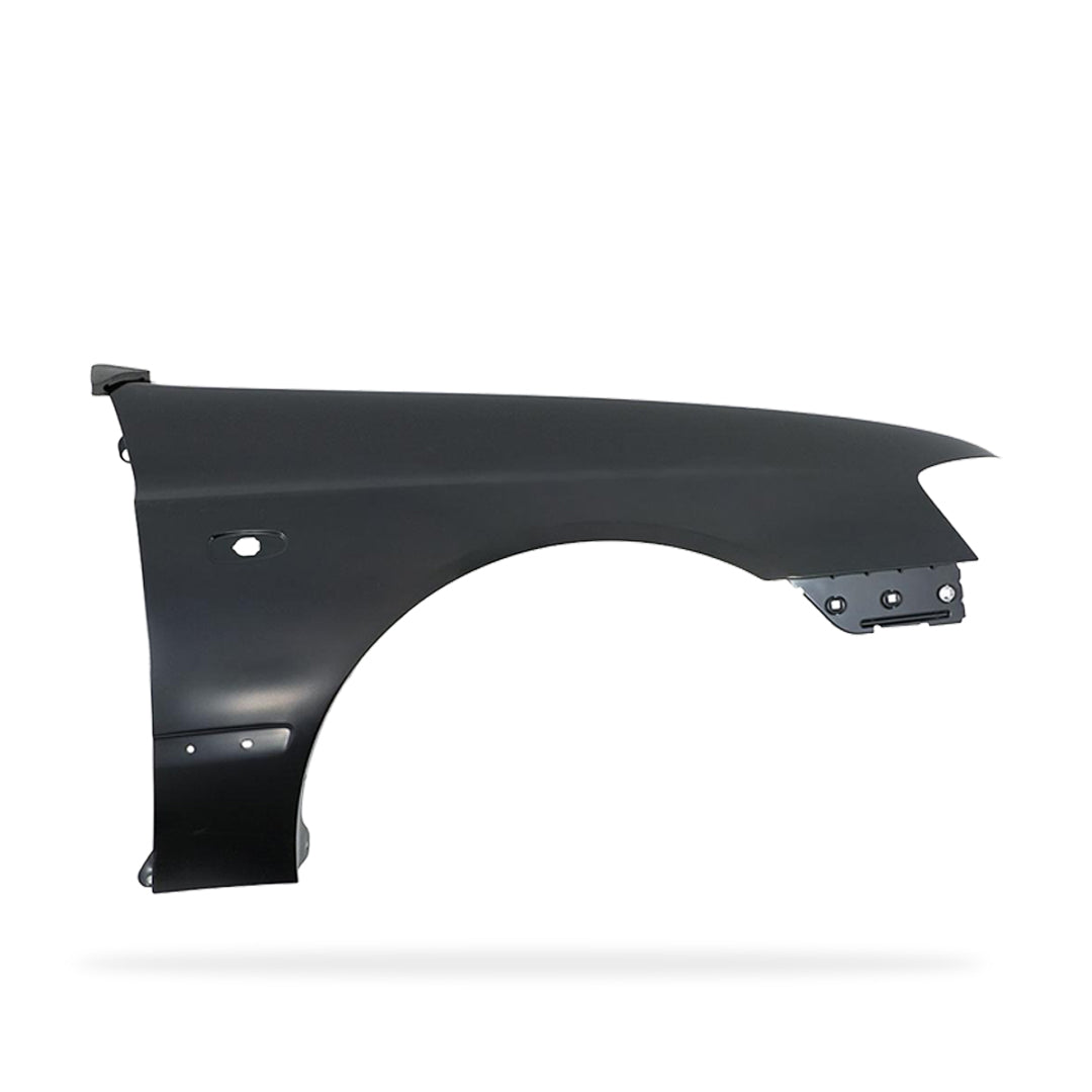 Nissan Patrol GU / Y61 Wagon (2004 - 2016) Primed Front Guards LH + RH