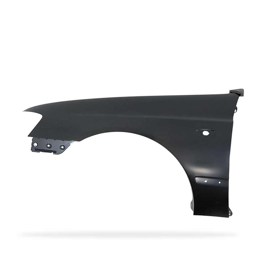 Nissan Patrol GU / Y61 Wagon (2004 - 2016) Primed Front Guards LH + RH