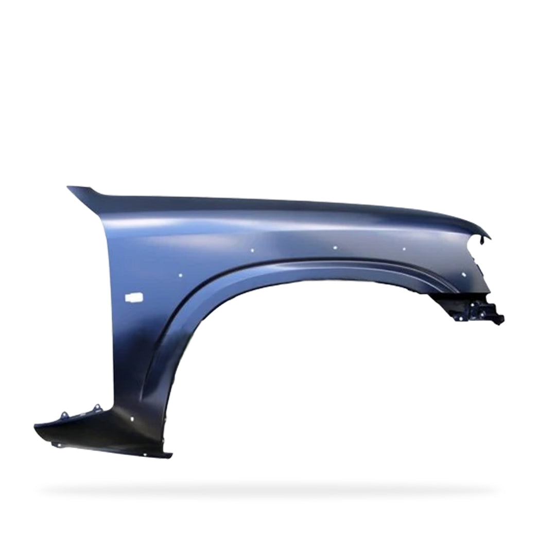 Nissan Patrol GU / Y61 Wagon (2004 - 2016) Primed Front Guards LH + RH