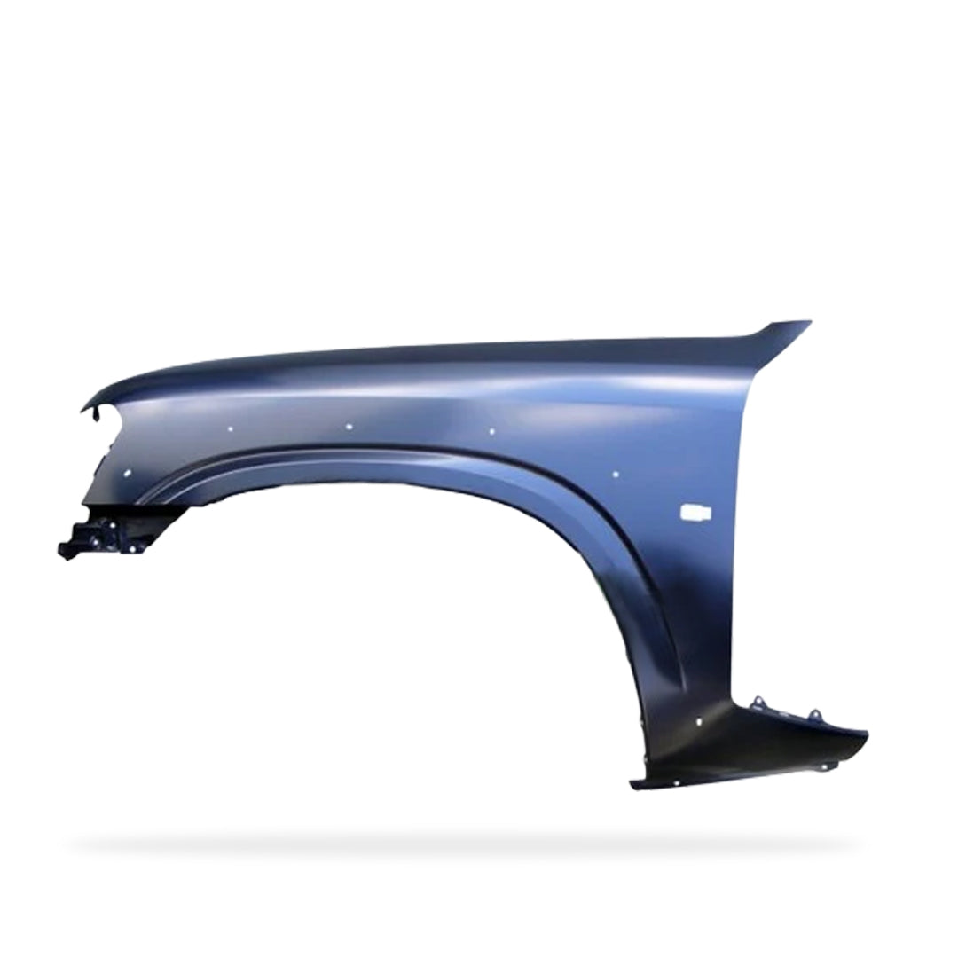 Nissan Patrol GU / Y61 Wagon (2004 - 2016) Primed Front Guards LH + RH