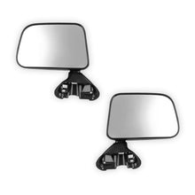 Toyota HiLux N50 (1991 - 1994) Manual Door Mirrors LH + RH