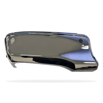 Toyota HiLux N80 (2020 - 2025) Genuine Chrome Rear Bumper End LH + RH