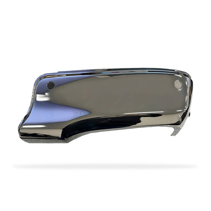 Toyota HiLux N80 (2020 - 2025) Genuine Chrome Rear Bumper End LH + RH