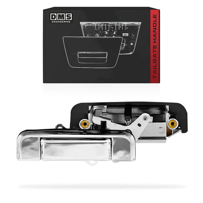 Toyota HiLux N50 (1991 - 1994) Center Tailgate Handle
