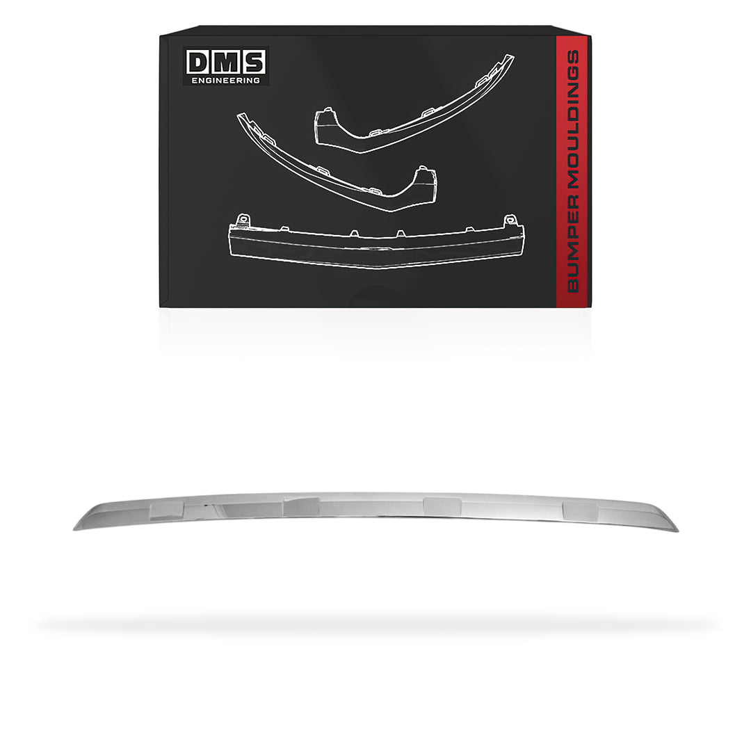 Nissan Pathfinder R52 Series 1 (2013-2016) Genuine Rear Chrome Bumper Moulding