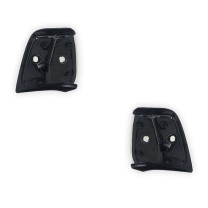 Toyota HiLux N50 (1991 - 1994) Grey Corner Lights LH + RH