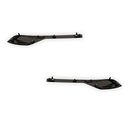 Mitsubishi ASX XA / XB / XC / XD 5DOOR (2017 - 2025) Genuine Rear Bumper Reflectors LH + RH