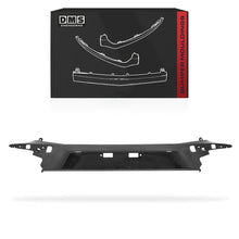 Mitsubishi ASX XA / XB / XC / XD (2017-2025) Genuine Front Primed Bumper Moulding