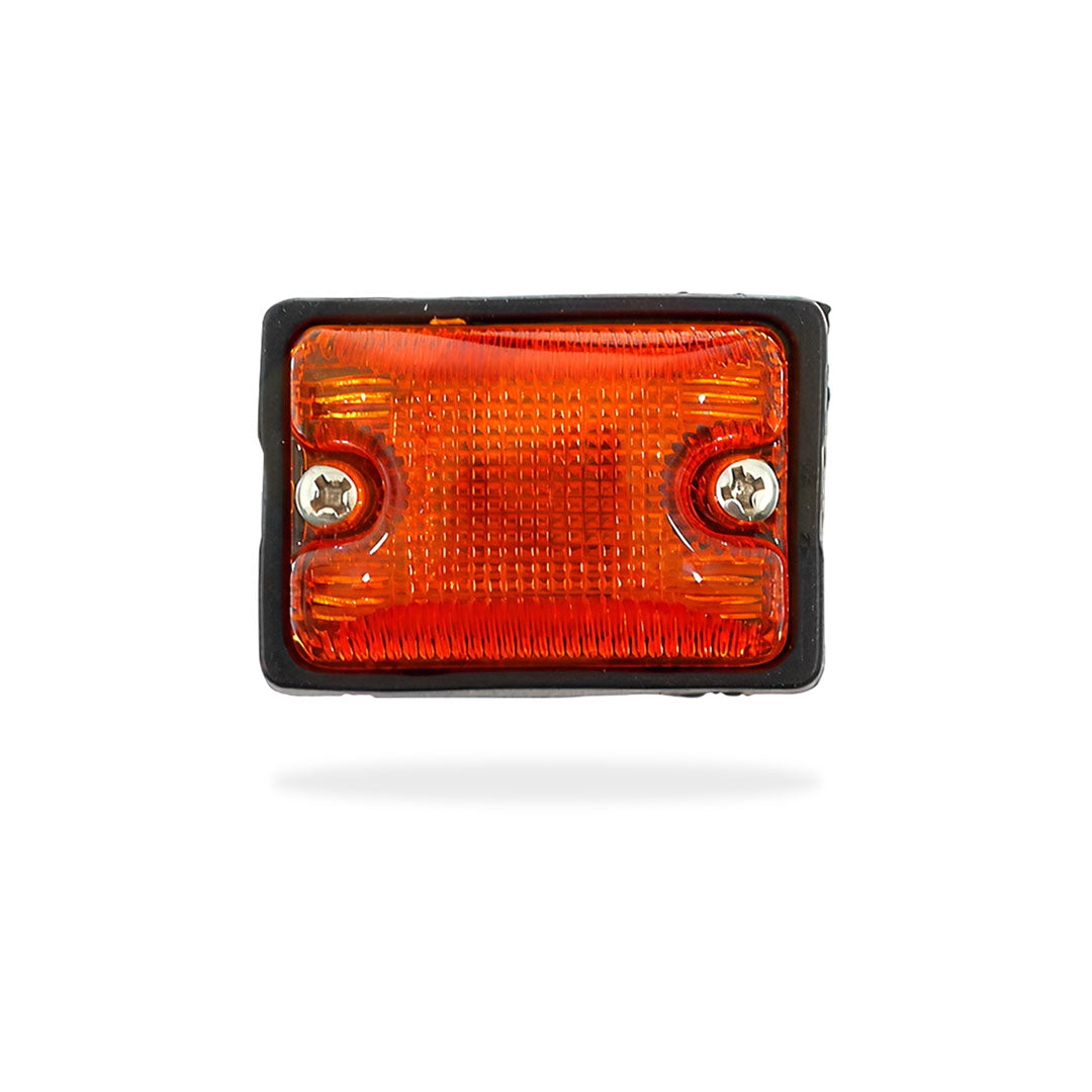 Toyota HiLux N50 (1994 - 1997) Guard Flasher LH + RH