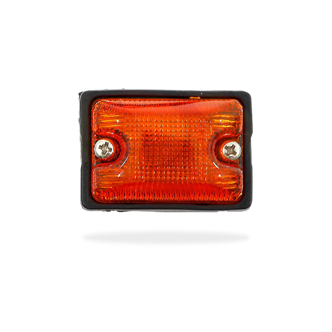 Toyota HiLux N50 (1988 - 1991) Guard Flasher LH + RH