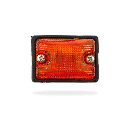 Toyota HiLux N50 (1988 - 1991) Guard Flasher LH + RH
