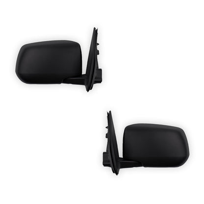 Isuzu D-MAX RT (2012 - 2020) Genuine Manual Door Mirrors