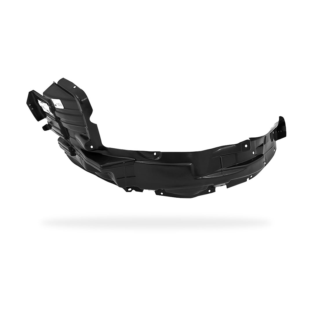 Isuzu D-MAX RT (2016 - 2020) Front Guard Liners LH + RH