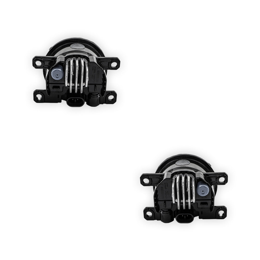 Isuzu D-MAX RG (2020 - 2023) Genuine Fog Lights LH + RH