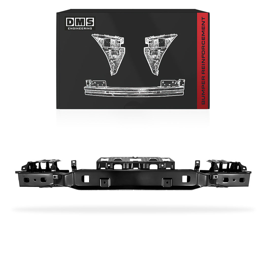 Isuzu D-MAX RG (2020 - 2025) Genuine Rear Bumper Bar Reinforcement