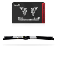 Toyota LandCruiser Prado 95 Series (1996 - 1999) Centre Upper Bumper Bar Reinforcement