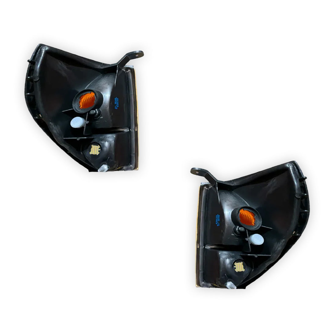 Toyota LandCruiser Prado 95 Series (1996 - 1999) Corner Lights LH + RH