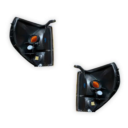 Toyota LandCruiser Prado 95 Series (1996 - 1999) Corner Lights LH + RH