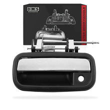 Toyota LandCruiser Prado 95 Series (1996 - 2002) Front Outer Door Handles