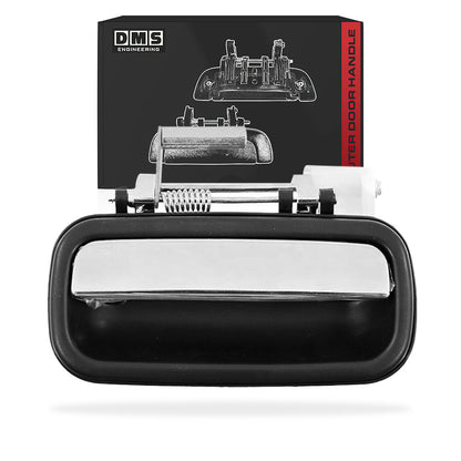 Toyota LandCruiser Prado 95 Series (1996 - 2002) Front Outer Door Handles