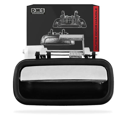Toyota LandCruiser Prado 95 Series (1996 - 2002) Front Outer Door Handles