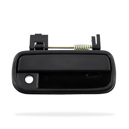 Toyota HiLux N60 (1997 - 2001) Front Outer Textured Door Handle With Key Hole LH + RH