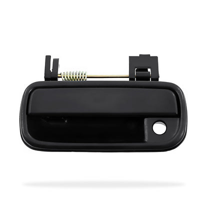 Toyota HiLux N60 (1997 - 2001) Front Outer Textured Door Handle With Key Hole LH + RH