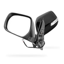 Toyota LandCruiser Prado 150 Series (2009 - 2013) Electric Door Mirror with Mirror Cover LH + RH