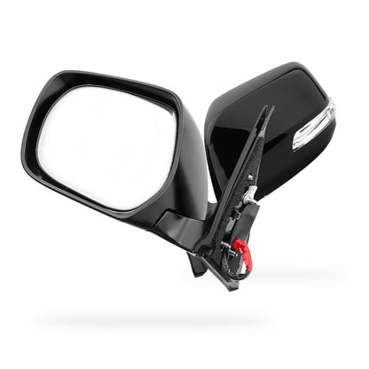 Toyota LandCruiser Prado 150 Series (2009 - 2011) Electric Door Mirror with Auto Fold and Camera LH + RH