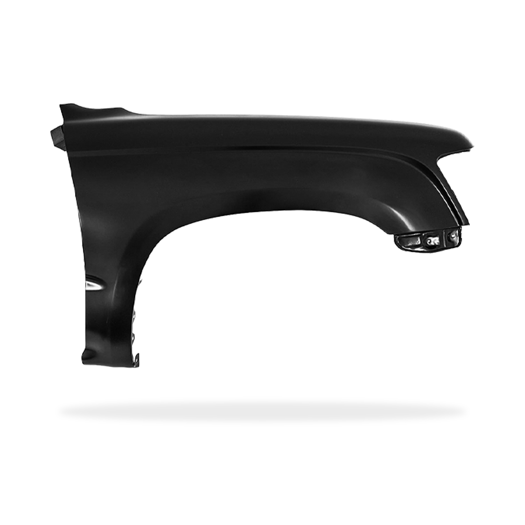 Toyota HiLux N60 (1997 - 2001) Front Fender LH + RH