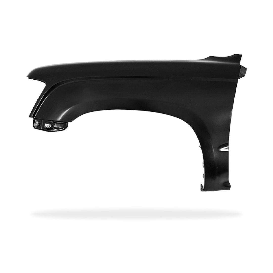 Toyota HiLux N60 (1997 - 2001) Front Fender LH + RH
