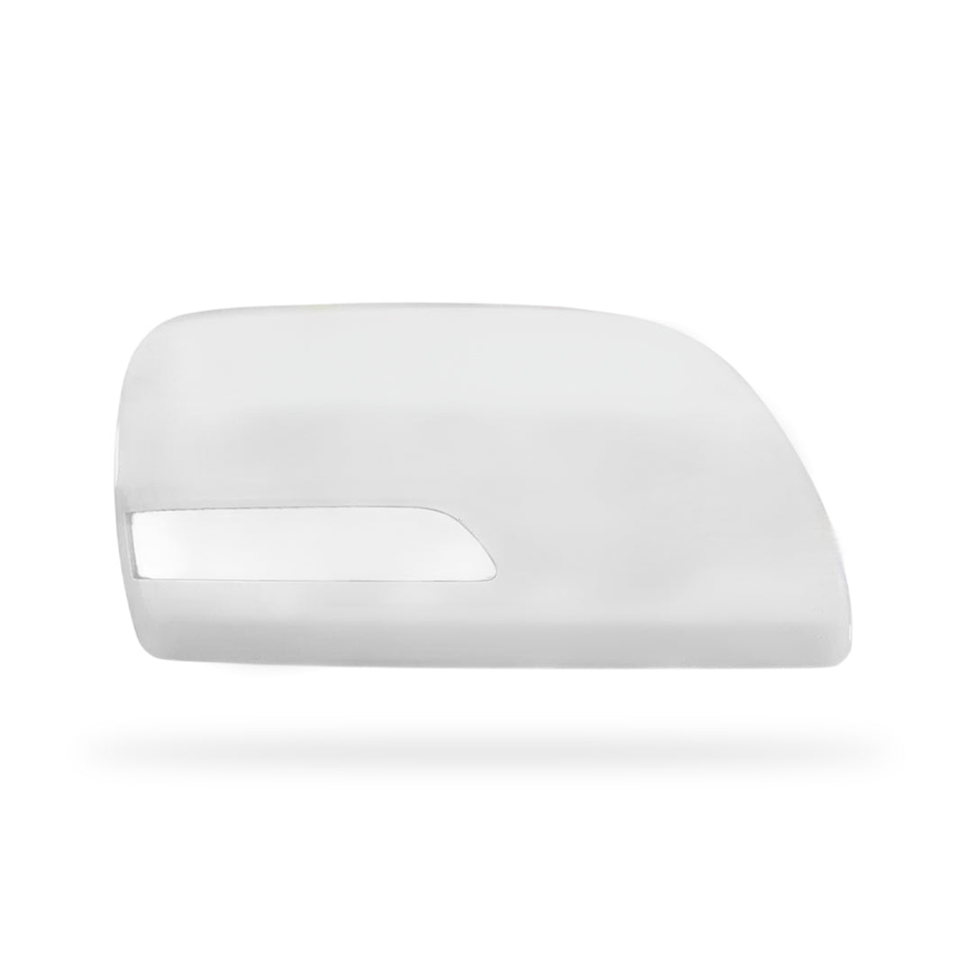 Toyota LandCruiser Prado 150 Series (2009 - 2023) Genuine Door Mirror Cover with Mirror Light LH + RH