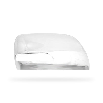 Toyota LandCruiser Prado 150 Series (2009 - 2023) Genuine Door Mirror Cover with Mirror Light LH + RH