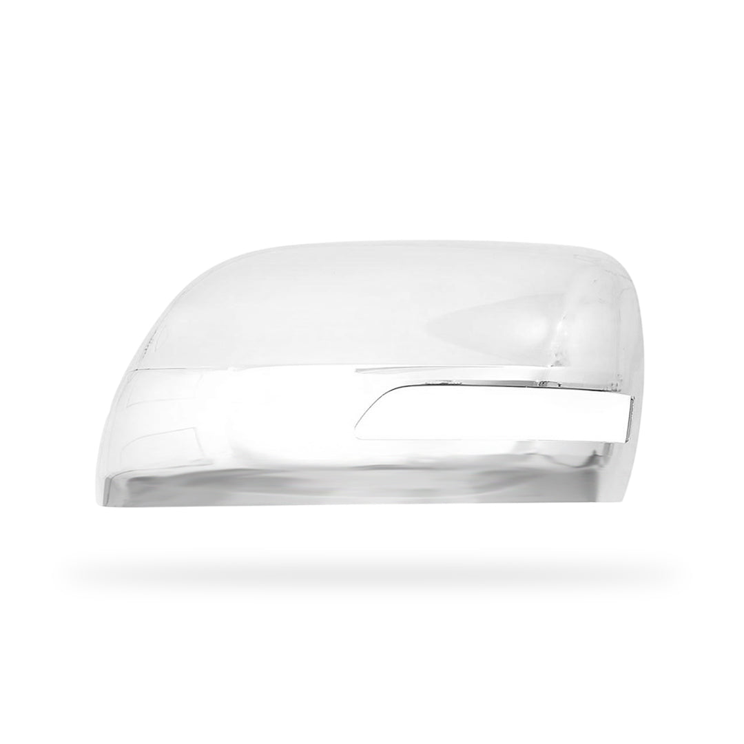 Toyota LandCruiser Prado 150 Series (2009 - 2023) Genuine Door Mirror Cover with Mirror Light LH + RH