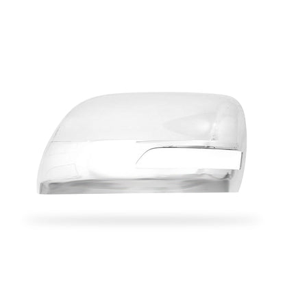 Toyota LandCruiser Prado 150 Series (2009 - 2023) Genuine Door Mirror Cover with Mirror Light LH + RH